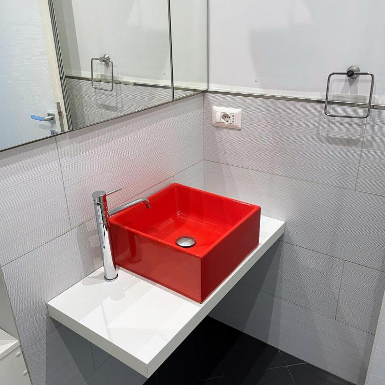 MilleStorie House Rome - Appartamento con 2 Camere da Letto - 25