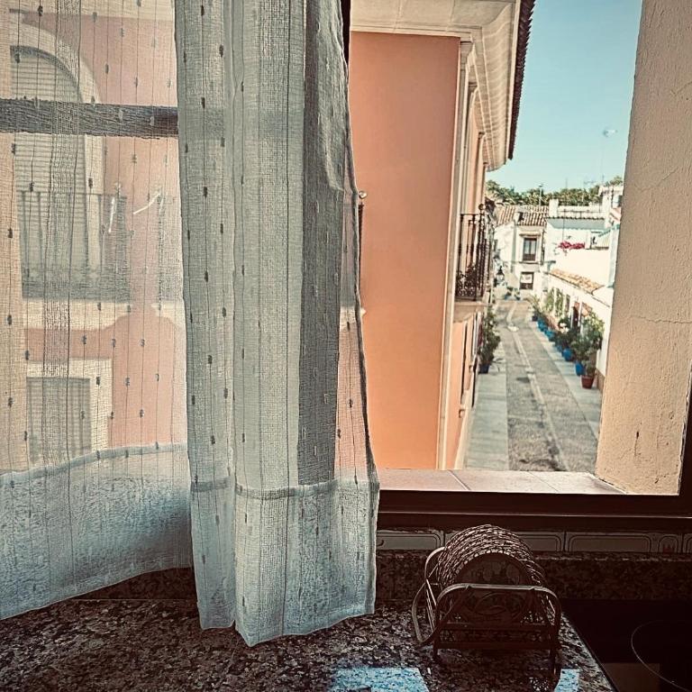 Apartamentos Ruz - Apartamento de 1 dormitorio - 2