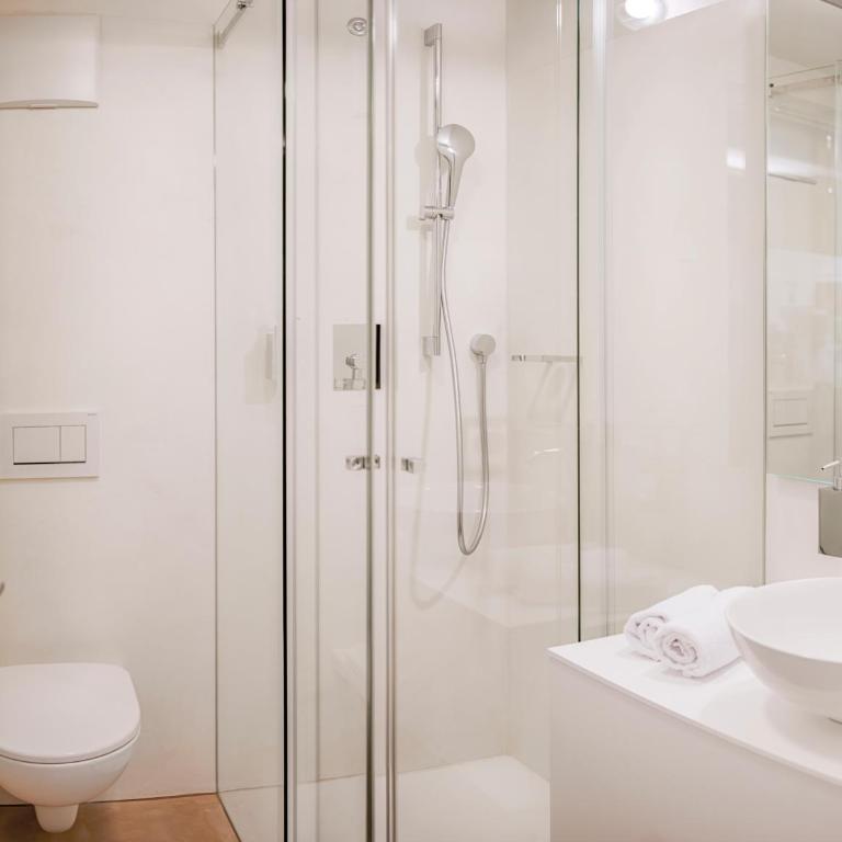 Wellness Smart Suites - Appartement - 8