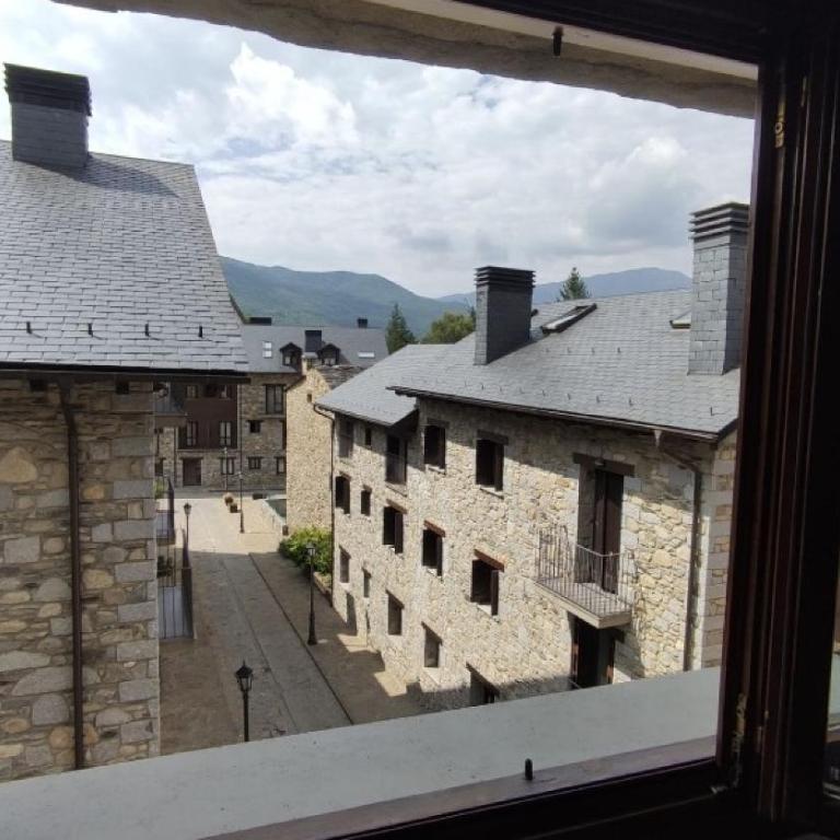 CHECK-IN CASAS Ramonot - Apartamento de 1 dormitorio - 10