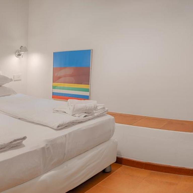 Wellness Smart Suites - Appartement - 10