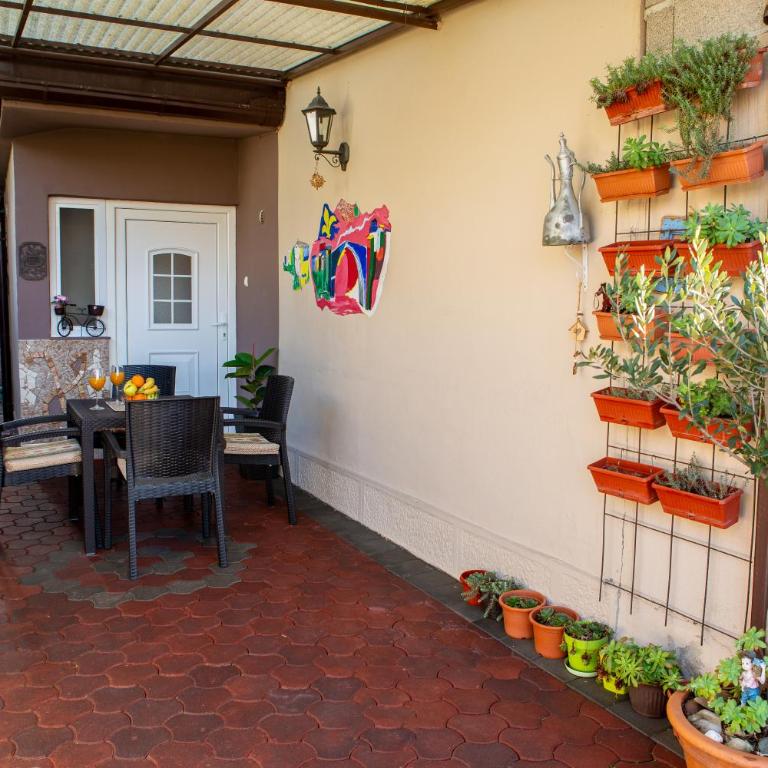 Apartman Hersek Mostar - Two-Bedroom Apartment - 40