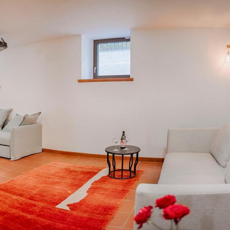 Wellness Smart Suites - Appartement - 12