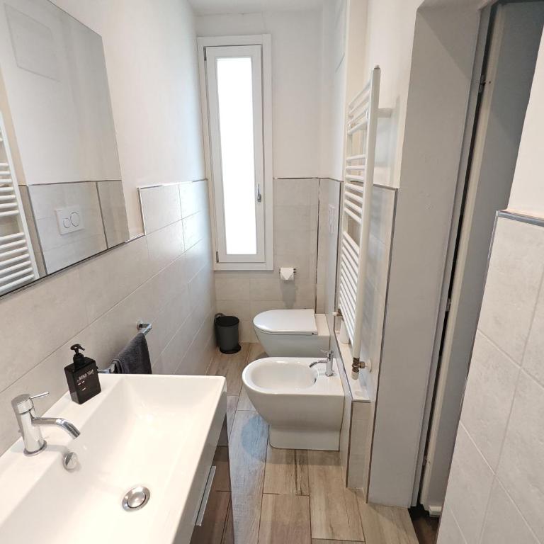 Bologna Holiday House - Appartamento con 1 Camera da Letto - 4