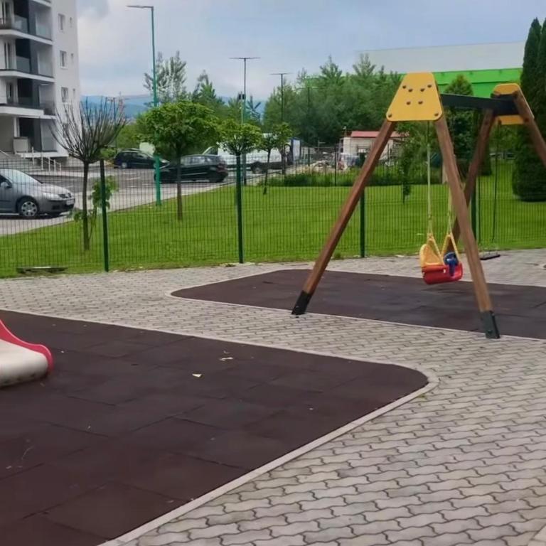 Sarajevo Apartment Magnolia - Apartman sa 2 Spavaće Sobe - 13