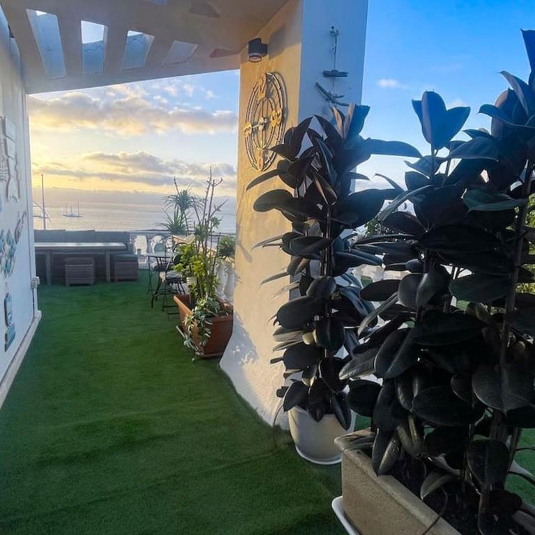 THE BAXMAN SUITE - A suite on the shore - Two-Bedroom House - 6