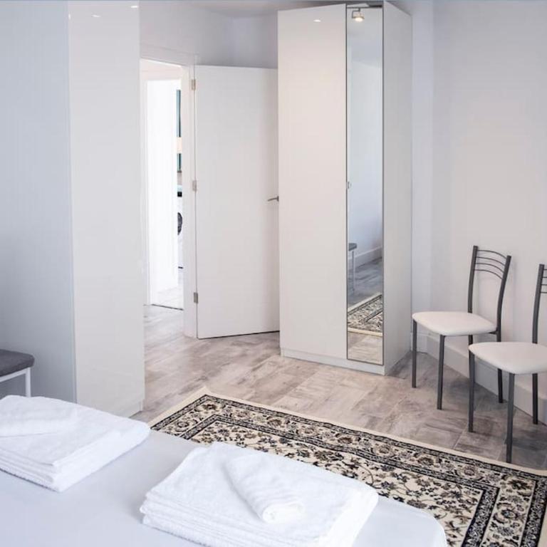THE BAXMAN SUITE - A suite on the shore - Two-Bedroom House - 9