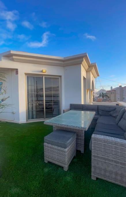 THE BAXMAN SUITE - A suite on the shore - Two-Bedroom House - 11