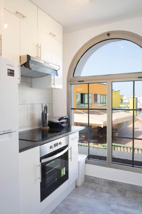 THE BAXMAN SUITE - A suite on the shore - Two-Bedroom House - 13