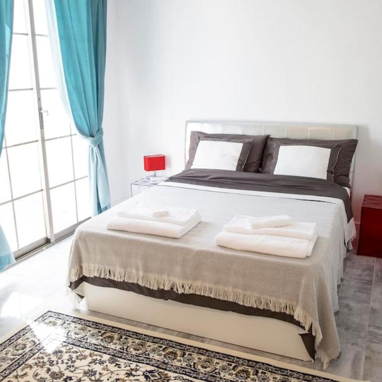 THE BAXMAN SUITE - A suite on the shore - Two-Bedroom House - 16