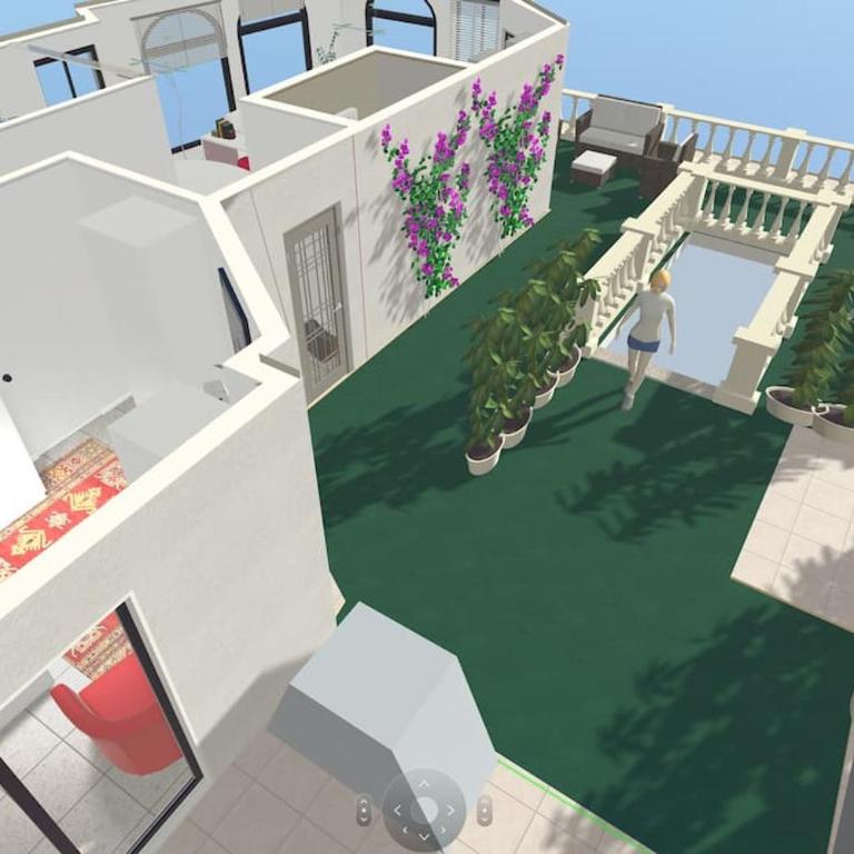 THE BAXMAN SUITE - A suite on the shore - Two-Bedroom House - 20
