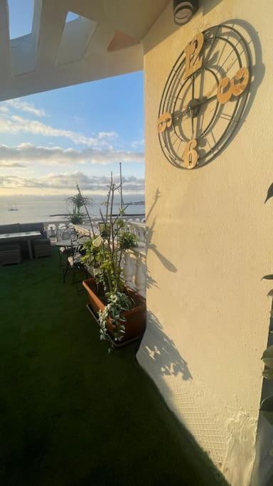 THE BAXMAN SUITE - A suite on the shore - Two-Bedroom House - 21