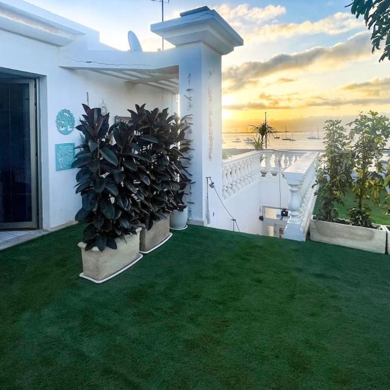 THE BAXMAN SUITE - A suite on the shore - Two-Bedroom House - 24