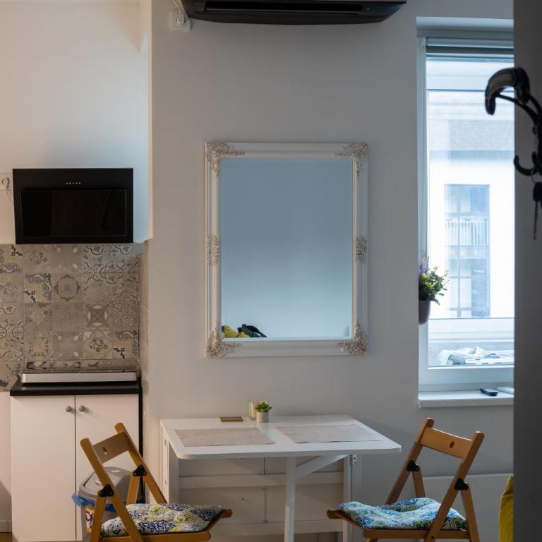 Sunny downtown apartment - Square 59 - Apartman sa 1 Spavaćom Sobom - 10