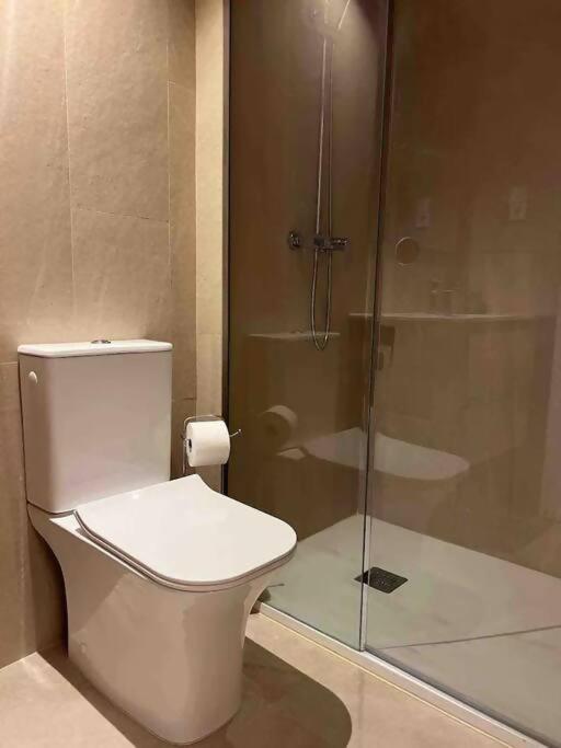 Resort y Piscina junto a la City - One-Bedroom Apartment - 10