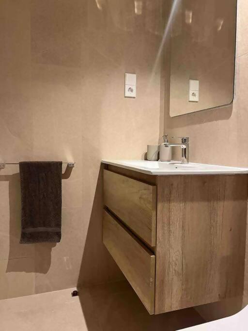Resort y Piscina junto a la City - One-Bedroom Apartment - 11