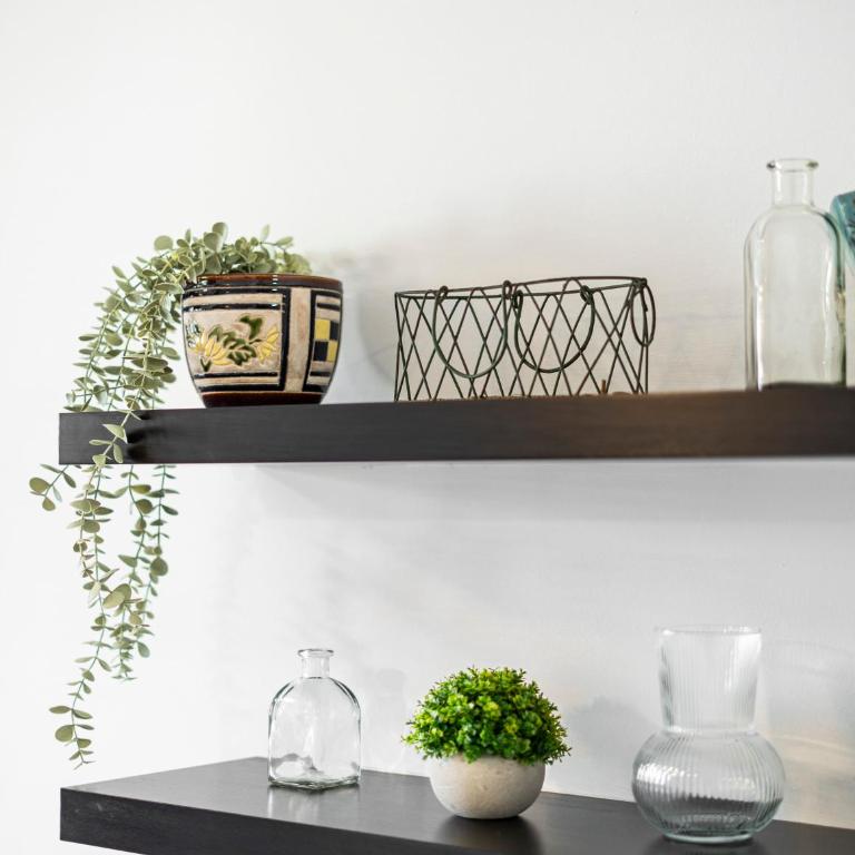 EnjoyGranada EMIR 3B y Parking - One-Bedroom Apartment - 10