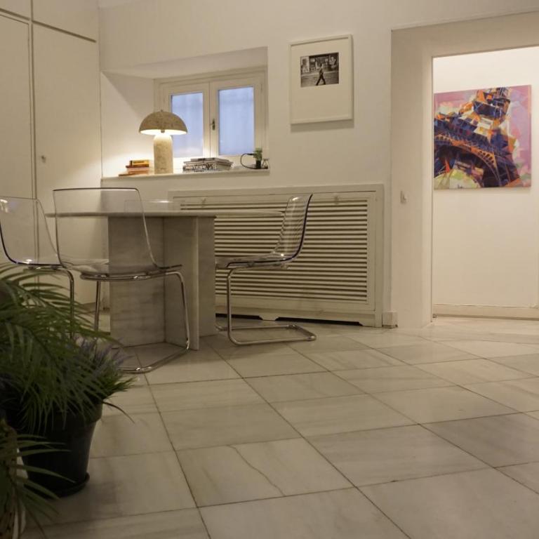 Elegant full apartment overlooking Plaza Mayor - Apartment - 20
