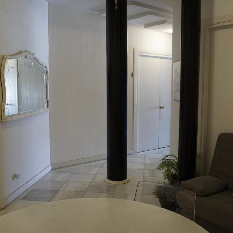 Elegant full apartment overlooking Plaza Mayor - Apartment - 26