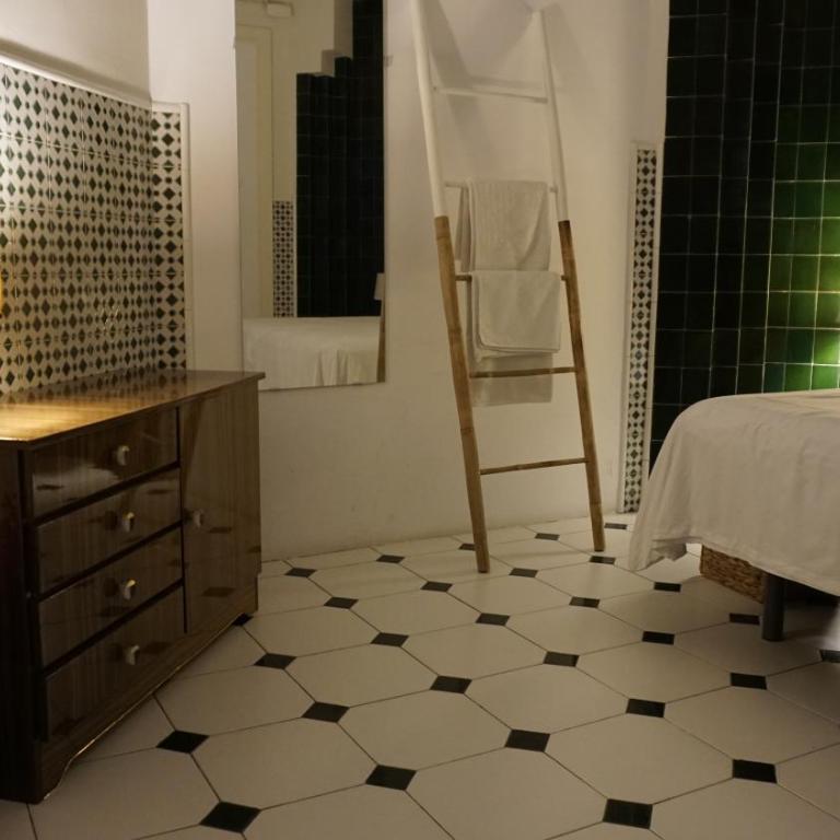 Elegant full apartment overlooking Plaza Mayor - Apartment - 33