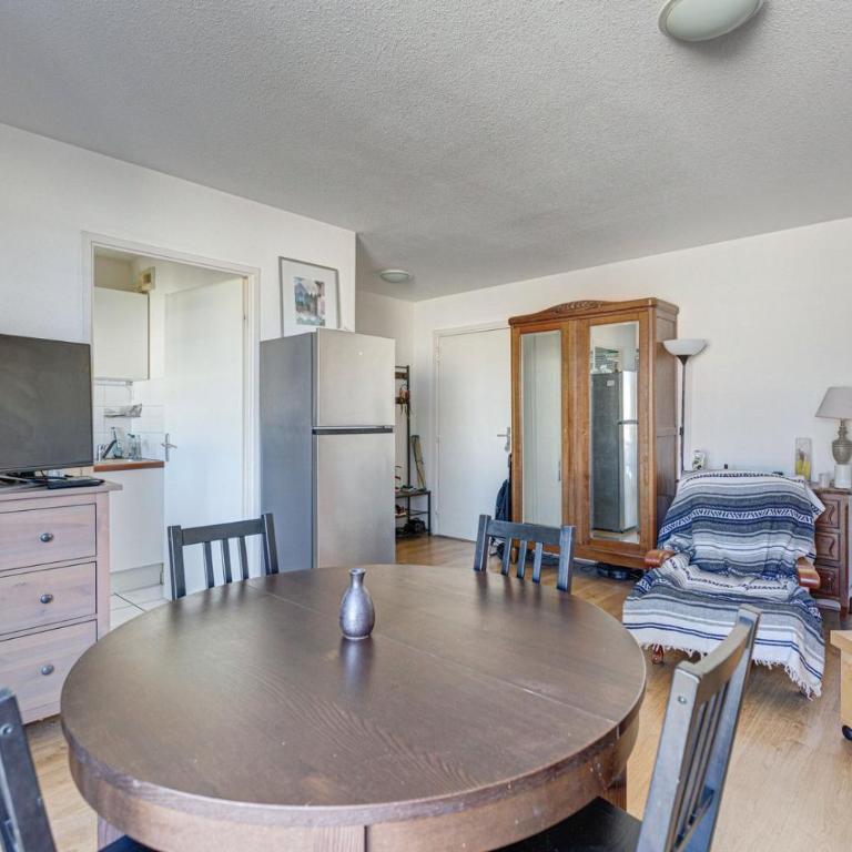 GuestReady - Beau Séjour près de Saint-Michel - Appartamento - 5