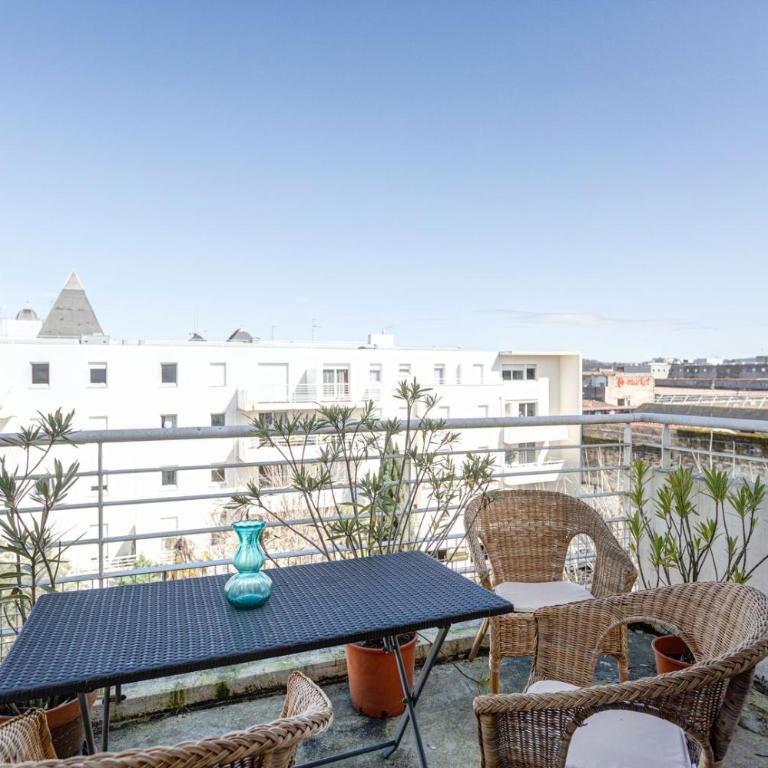 GuestReady - Beau Séjour près de Saint-Michel - Appartamento - 16