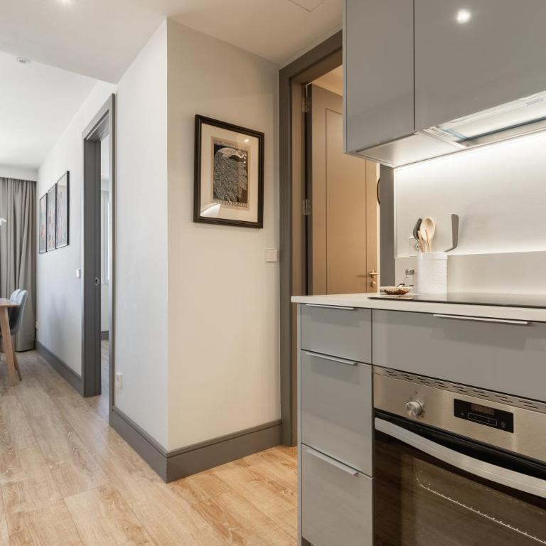 Modern and Bright-2Bedrooms 1Bathroom-Colón - Two-Bedroom Apartment - 39