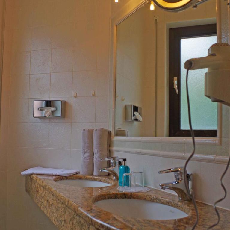 Hotel Bergland - Monolocale - 4