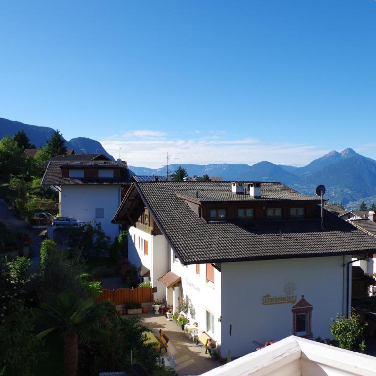 Hotel Bergland - Monolocale - 5