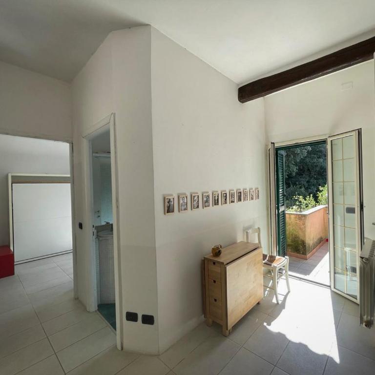 Vesper House Roma alloggio turistico LR Monte Mario - Apartment mit 1 Schlafzimmer - 3