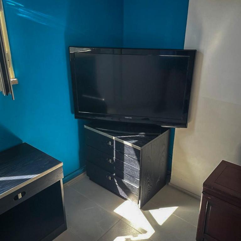 Vesper House Roma alloggio turistico LR Monte Mario - Apartment mit 1 Schlafzimmer - 9