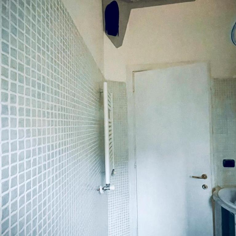 Vesper House Roma alloggio turistico LR Monte Mario - Apartment mit 1 Schlafzimmer - 19