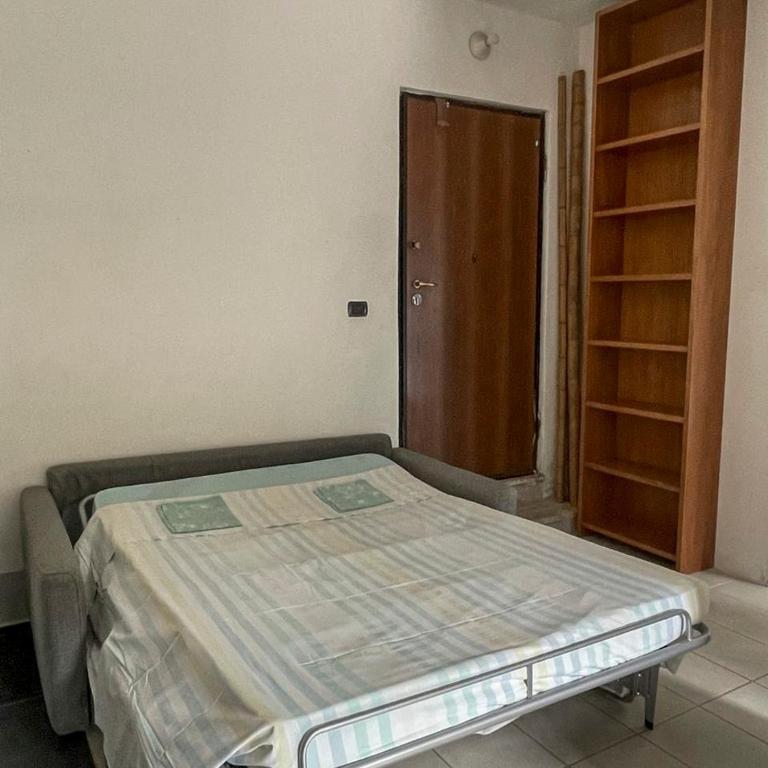 Vesper House Roma alloggio turistico LR Monte Mario - Apartment mit 1 Schlafzimmer - 11