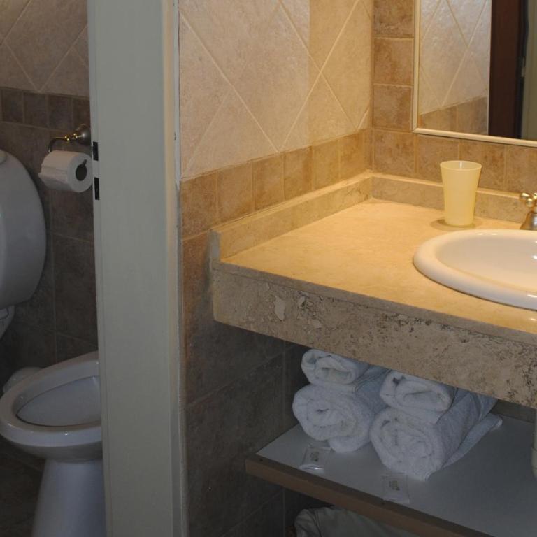 Alun Bungalows Apart - Apartamento de 2 dormitorios - 31