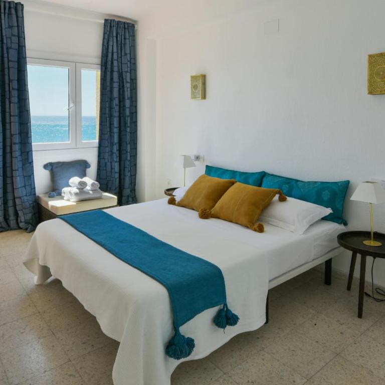 La Palomita Espectacular vista al mar - Apartment with Sea View - 4