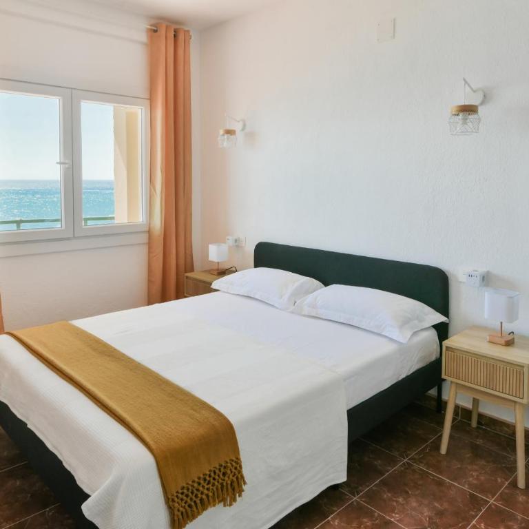 La Palomita Espectacular vista al mar - Apartment with Sea View - 7