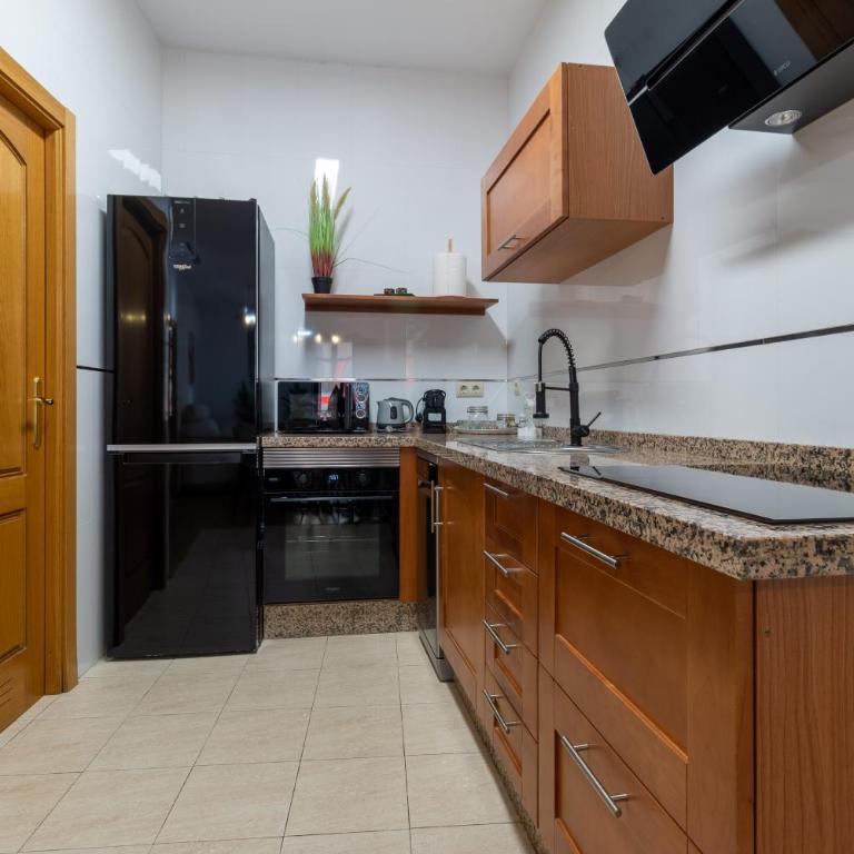 El Toro de María Cristina - Apartamento de 3 dormitorios - 12