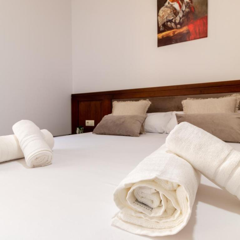 El Toro de María Cristina - Apartamento de 3 dormitorios - 21