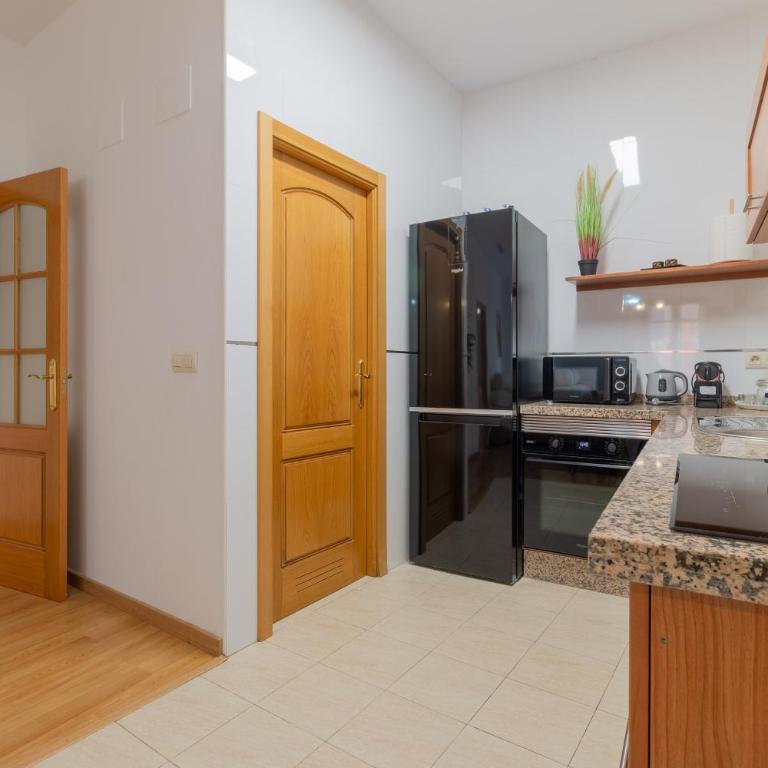 El Toro de María Cristina - Apartamento de 3 dormitorios - 11