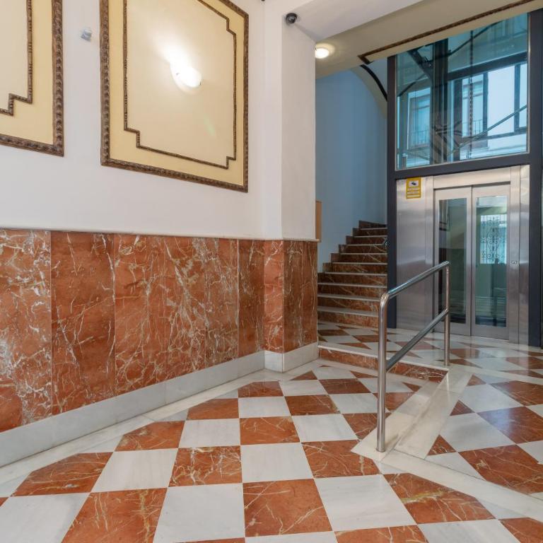 El Toro de María Cristina - Apartamento de 3 dormitorios - 32