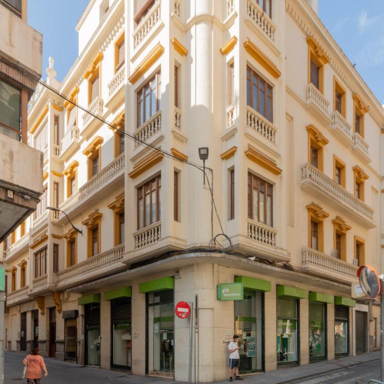 El Toro de María Cristina - Apartamento de 3 dormitorios - 34