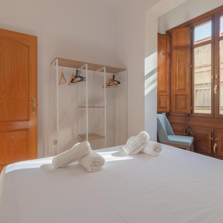 El Toro de María Cristina - Apartamento de 3 dormitorios - 25