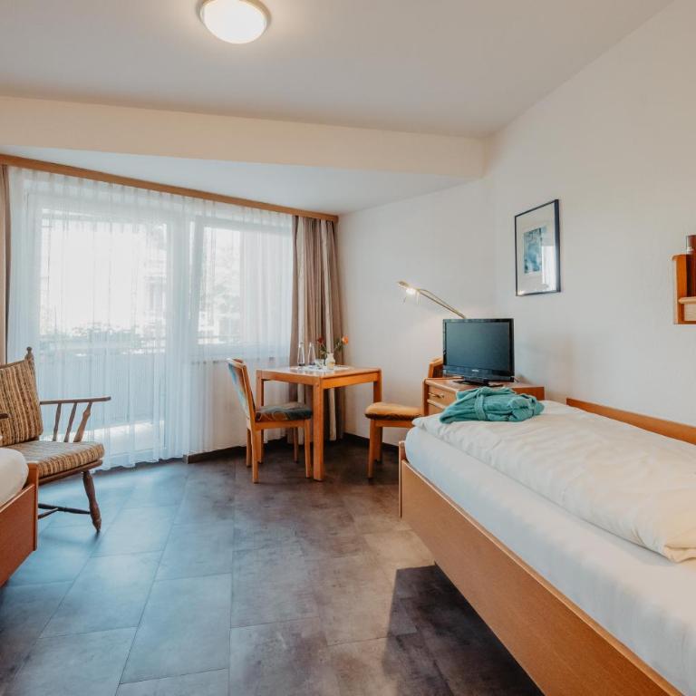Haus Hildegard - Zweibettzimmer - 6