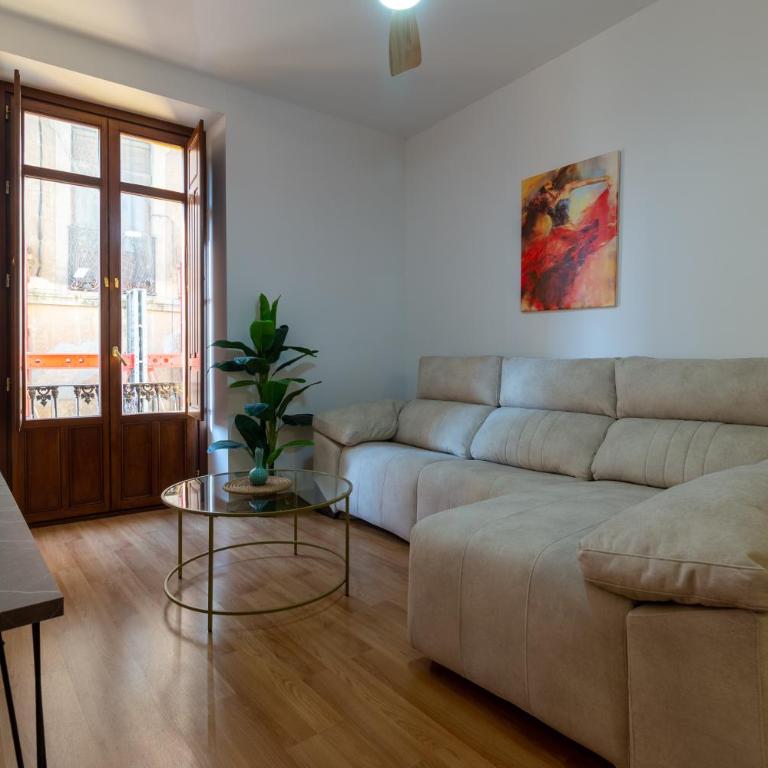 El Toro de María Cristina - Apartamento de 3 dormitorios - 4