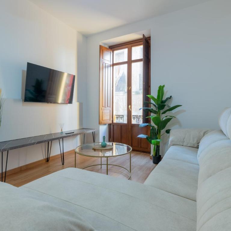 El Toro de María Cristina - Apartamento de 3 dormitorios - 2