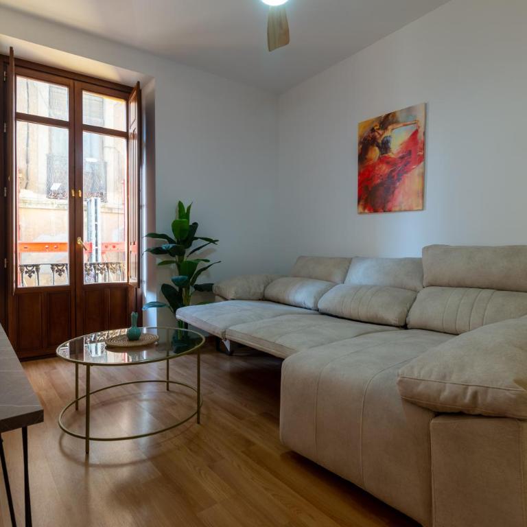 El Toro de María Cristina - Apartamento de 3 dormitorios - 3