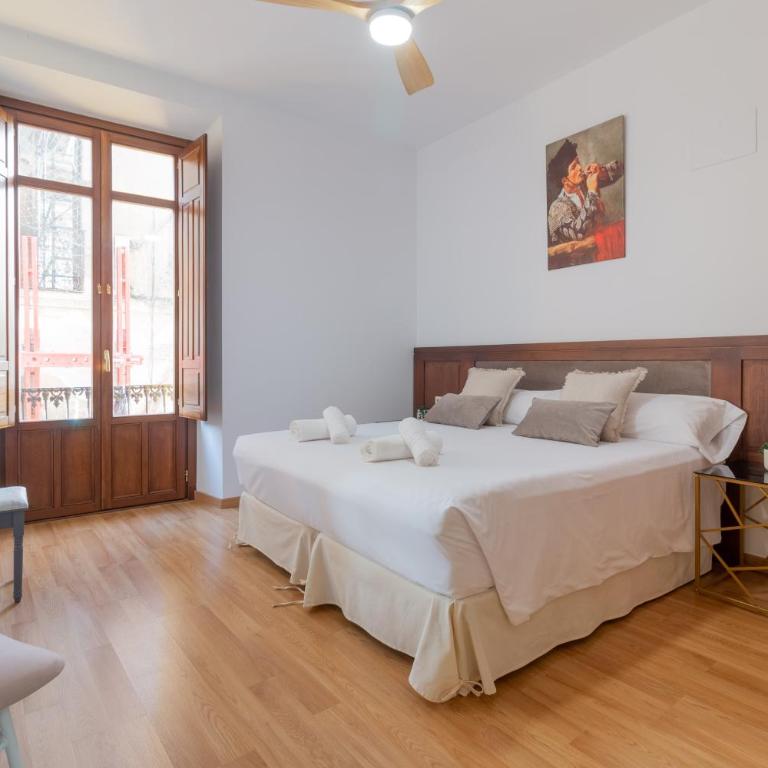 El Toro de María Cristina - Apartamento de 3 dormitorios - 23