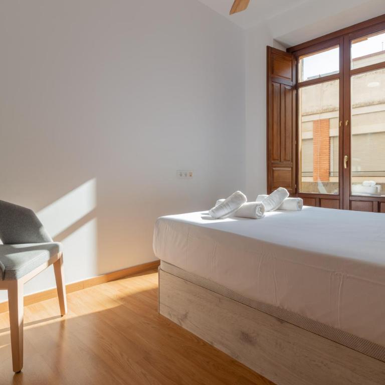 El Toro de María Cristina - Apartamento de 3 dormitorios - 31