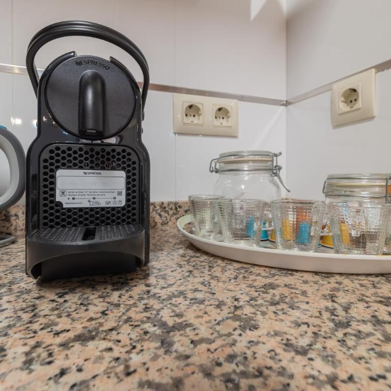 El Toro de María Cristina - Apartamento de 3 dormitorios - 14