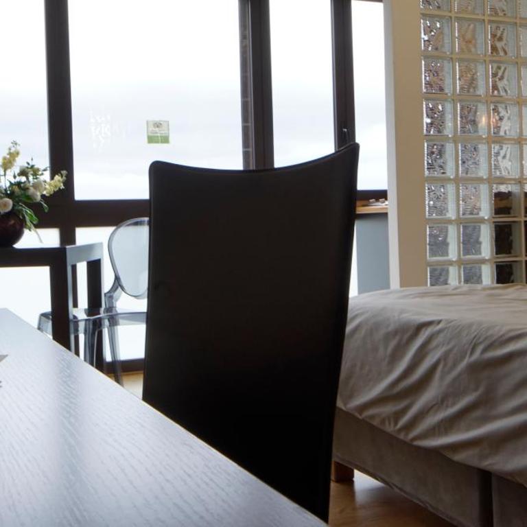 Venere B&B - Deluxe Quadruple Room - 1